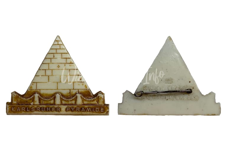 Karlsruher Pyramide