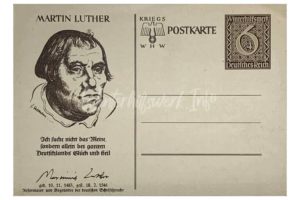 Martin Luther