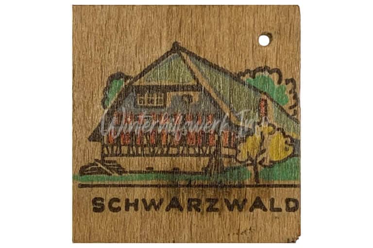 Schwarzwald