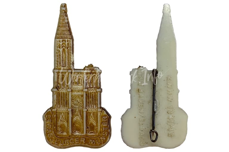 Strassburger Münster