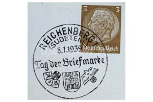 Tag der Briefmarke