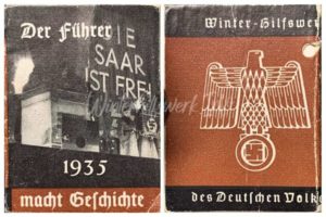 Der Führer macht Geschichte 1935 - winterhilfswerk.info