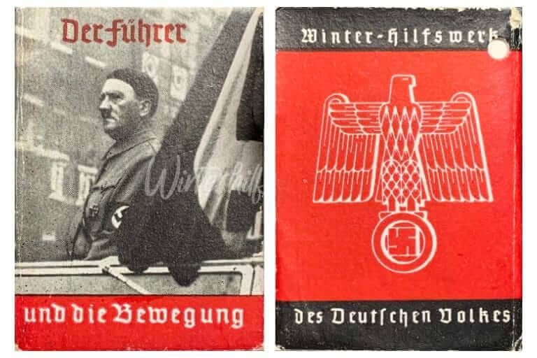 Der Führer und die Bewegung winterhilfswerk.info