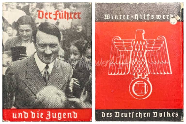 Der Führer und die Jugend