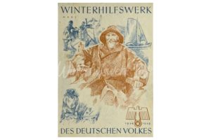 WHW März 1939 winterhilfswerk.info