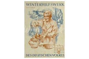 WHW November 1938 winterhilfswerk.info